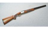 Browning Cynergy, 28 Gauge - 1 of 7