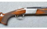 Browning Cynergy, 28 Gauge - 2 of 7