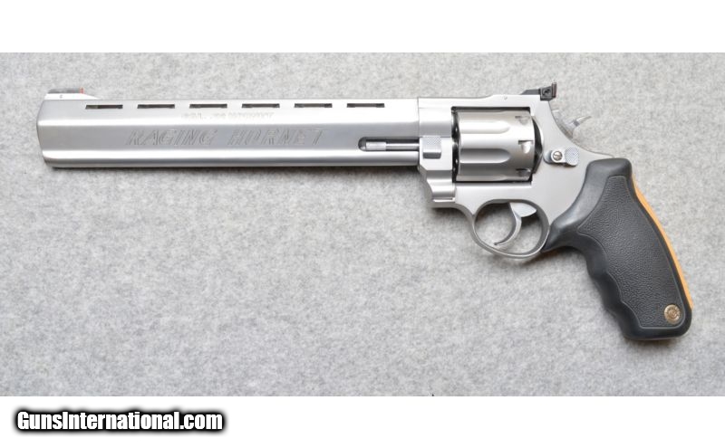 Taurus Raging Hornet, 22 Hornet