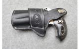Bond Arms Ranger, 45 Colt/410 Gauge - 4 of 4
