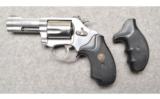 Smith&Wesson Model 60-15, 357 Magnum - 3 of 3
