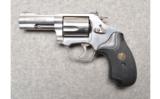 Smith&Wesson Model 60-15, 357 Magnum - 2 of 3