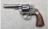 Colt Police Positive, 38 Special - 2 of 3