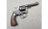 Colt Police Positive, 38 Special - 1 of 3