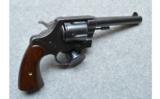 Colt Model 1909 DA., 45 ACP - 1 of 2