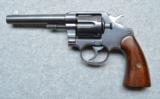Colt Model 1909 DA., 45 ACP - 2 of 2