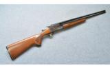 Savage 242 Series D, 410 Gauge - 1 of 7