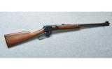 Winchester Model 94/22, 22 S,L,LR - 1 of 7