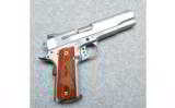 Smith&Wesson Model SW 1911, 45 ACP - 1 of 3