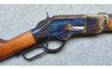 Chaparral Arms Model 1866, 45 LC - 2 of 7