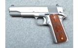 Springfield 1911 A-1, 45 ACP - 2 of 3