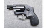 Smith&Wesson 442-2 Airweight - 2 of 2