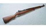 Winchester M1 Garand, 30 Cal M1 - 1 of 7