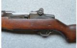 Winchester M1 Garand, 30 Cal M1 - 5 of 7