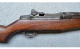 Winchester M1 Garand, 30 Cal M1 - 2 of 7