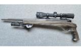 Weatherby Mark V, 243 Win - 3 of 4
