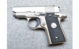 Colt Mustang, 380 Auto - 2 of 2