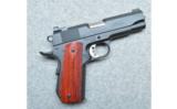 ED Brown Kobra Carry LW, 45 ACP - 1 of 2