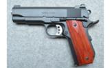 ED Brown Kobra Carry LW, 45 ACP - 2 of 2