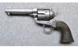 Colt SAA,
32 WCF - 2 of 3