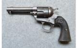 Colt Bisley(AS IS) 45 Colt - 2 of 3