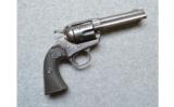 Colt Bisley(AS IS) 45 Colt - 1 of 3