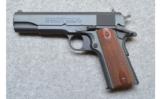 Colt Government Model,45 ACP - 2 of 3