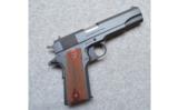 Colt Government Model,45 ACP - 1 of 3