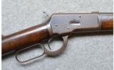 Winchester 1892, 32 WC - 2 of 7