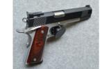 Kimber Grand Raptor II, 45 ACP - 1 of 2