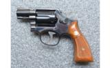 Smith&Wesson 10-5,38 S&W Spl. - 2 of 2