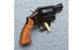 Smith&Wesson 10-5,38 S&W Spl. - 1 of 2