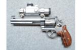 Smith&Wesson 629 Classic DX, 44 Magnum - 3 of 3