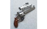 Smith&Wesson 629 Classic DX, 44 Magnum - 1 of 3