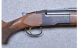 Browning BT-99, 12 Gauge - 2 of 8