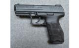 HK SideArms P30,40 S&W - 2 of 2