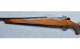 Weatherby Mark V, 270 WBY Mag - 5 of 7