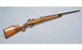 Weatherby Mark V, 270 WBY Mag - 1 of 7