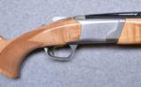 Browning Cynergy Classic, 12 Gauge - 2 of 7