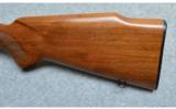 Winchester ~ 70 Featherweight ~ .243 Win - 7 of 7