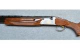 Weatherby Orion,
12 Gauge - 5 of 7