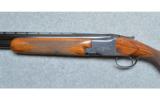 Browning Superposed, 12 Gauge - 5 of 7