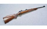 Winchester Model 70,
30-06 - 1 of 7
