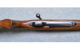 Winchester Model 70,
30-06 - 3 of 7