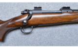 Winchester Model 70,
30-06 - 2 of 7