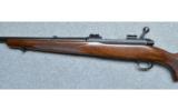 Winchester Model 70,
30-06 - 5 of 7