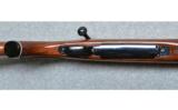 Winchester Model 70 XTR, 270 Win - 3 of 7