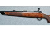 Winchester Model 70 XTR, 270 Win - 5 of 7