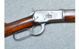 Winchester Model 1892,38 WCF - 2 of 7