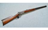 Winchester Model 1892,38 WCF - 1 of 7